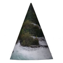 Sightseeing at Niagara Falls