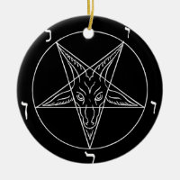 Sigil of Baphomet