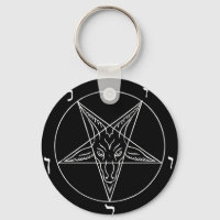 Sigil of Baphomet