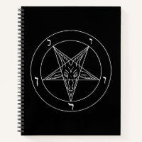 Sigil of Baphomet