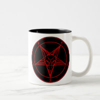 SIGIL of BAPHOMET
