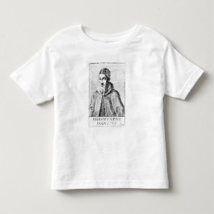 Sigismund II Augustus Toddler T-shirt