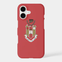 Sigma Alpha Iota Music Fraternity Crest