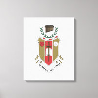 Sigma Alpha Iota Music Fraternity Crest