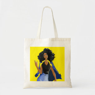 Sigma "Dawn" Tote Bag