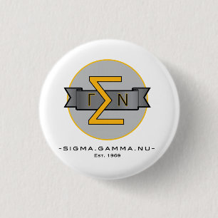 Sigma Gamma Nu Button