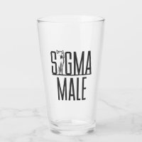 Sigma Male Wolf Lone Loner Meme