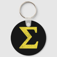 Sigma - Math Symbols 