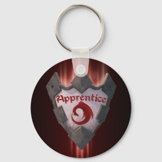 Sigma X Studios - Apprentice Logo Epic Keychain! Keychain
