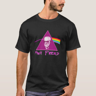 Sigmund Freud BIG Essential T-Shirt