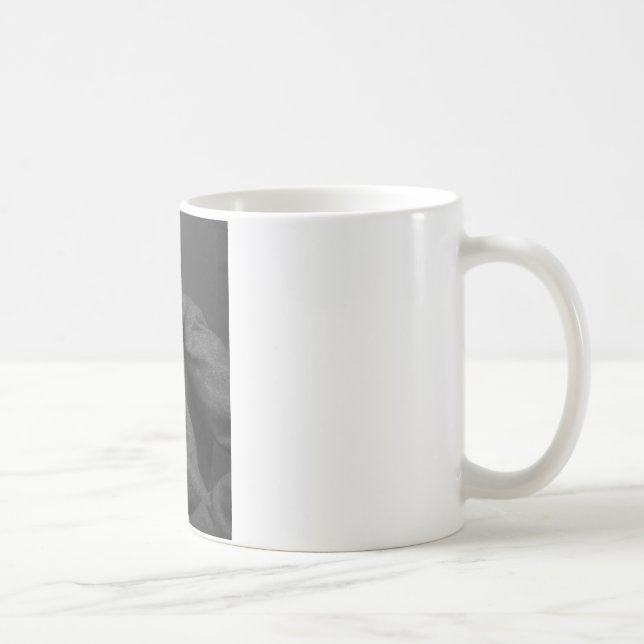 Sigmund Freud Coffee Mug (Right)