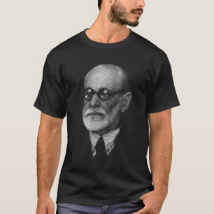 Sigmund  Freud T-Shirt
