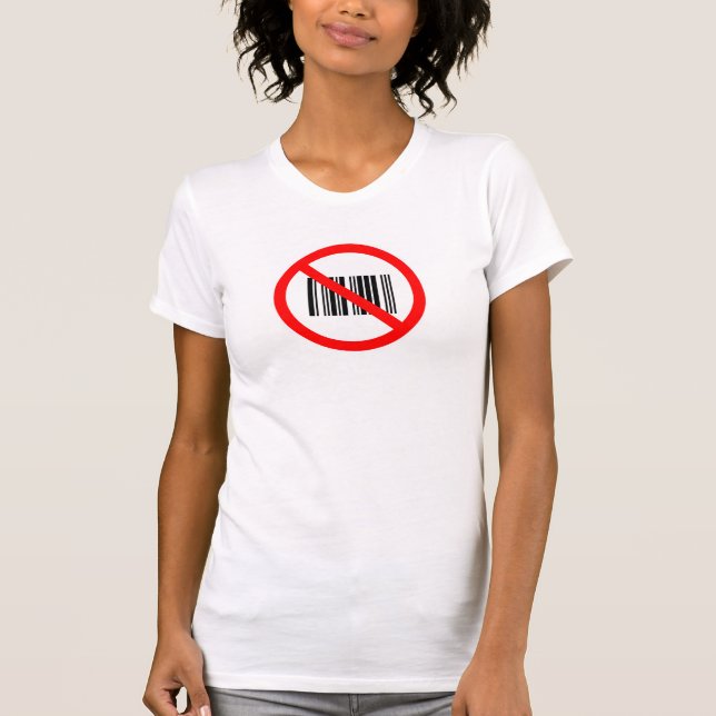 Sign, 4 T-Shirt (Front)
