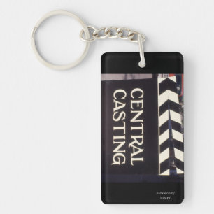 Sign Keychain