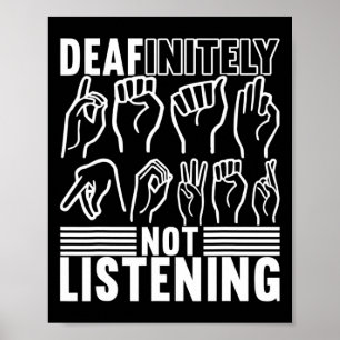 Sign Language Deaf Awareness 1
