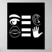 Sign Language Deaf Awareness 6 