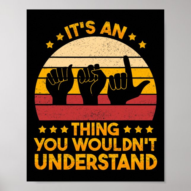 Sign Language Deaf Awareness And Asl 1  (Front)