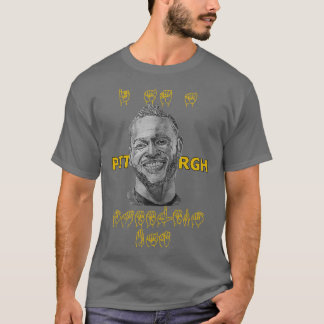 Sign Language Pittsburgh T-Shirt