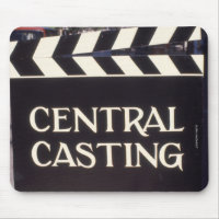 Sign Mouse Pad