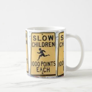 Sign Mug