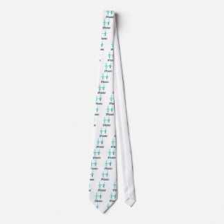 sign.pisces tie