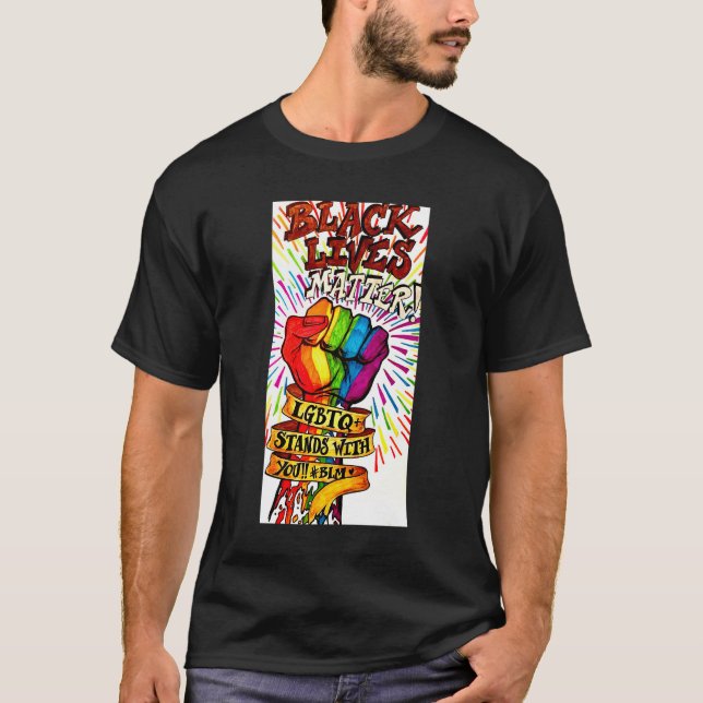 Sign T-Shirt (Front)