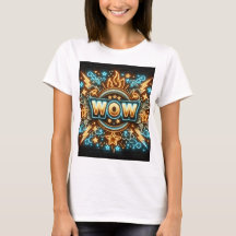 Sign Wow! Shirt
