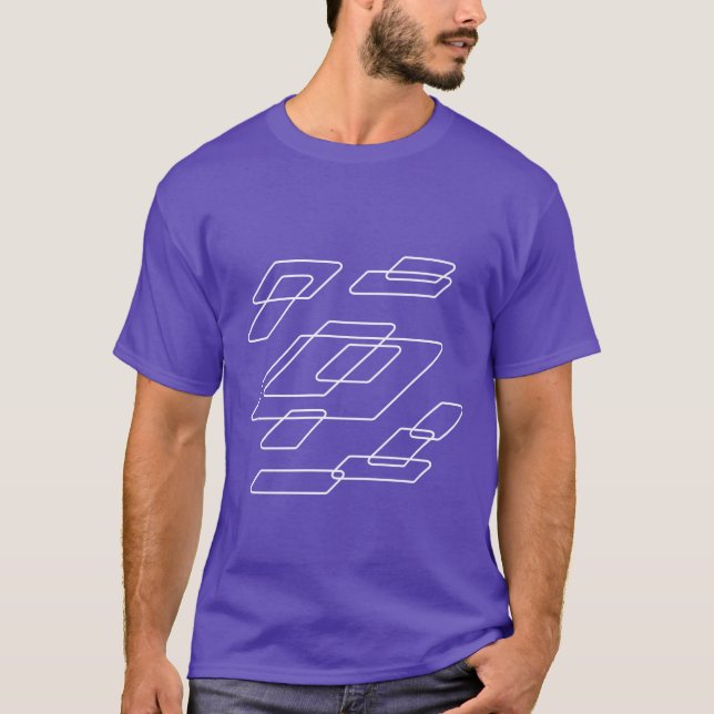 Signa: Nivelo T-Shirt (Front)