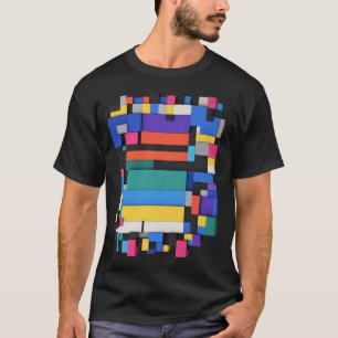 Signal Architecture T-Shirt
