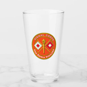 Signal Corps Glass
