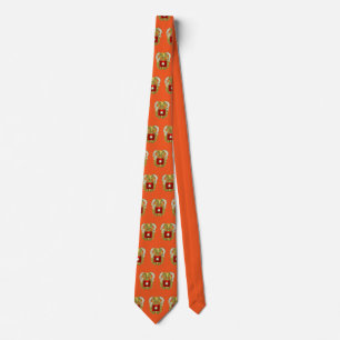 Signal Corps Veteran Tie