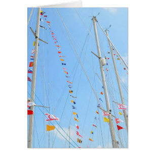 Signal EMYR Drapeau