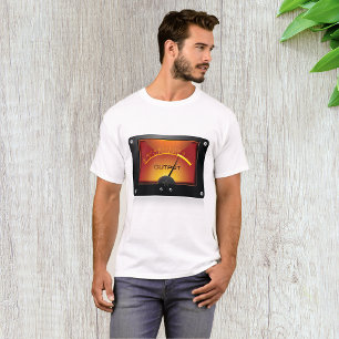 Signal Meter T-Shirt