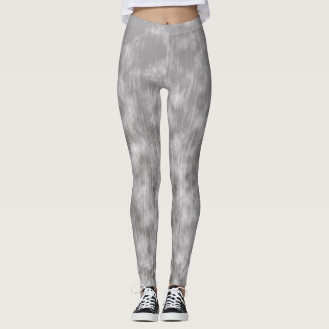 Signal of Dawn Leggings (Front)