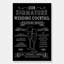 Signature Bride Blushing