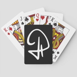 Signature Collection - Playing Cards