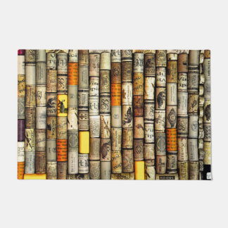 Signature Corks Doormat