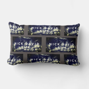 SIGNATURE Lumbar Pillow