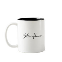 Signature Mug