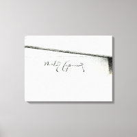 Signature of Nicolaus Copernicus