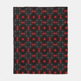 Signature Pattern Blanket
