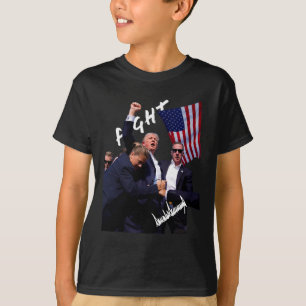 Signature Rally Edition T-Shirt