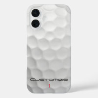 Signature Series 1 Personalized Golf Ball Gifts