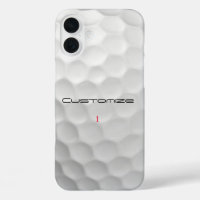 Signature Series 1 Personalized Golf Ball Gifts