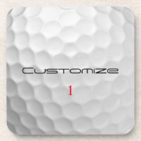 Signature Series 1 Personalized Golf Ball Gifts