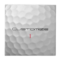 Signature Series 1 Personalized Golf Ball Gifts
