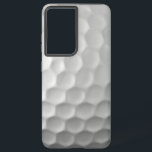 Signature Series Golf Ball Gifts Samsung Galaxy Case<br><div class="desc">Searching for the ultimate golfer's gift? FORE! Discover the perfect personalized gift for the dedicated golfer in your life—or a well-deserved treat for yourself. Whether you are celebrating a milestone or heading to the clubhouse, this is the quintessential golf lover gift for any occasion. This unique product features a sleek,...</div>