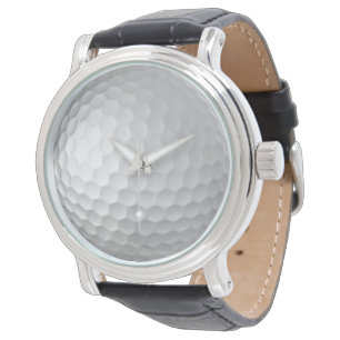 Signature Series Golf Ball Gifts Watch