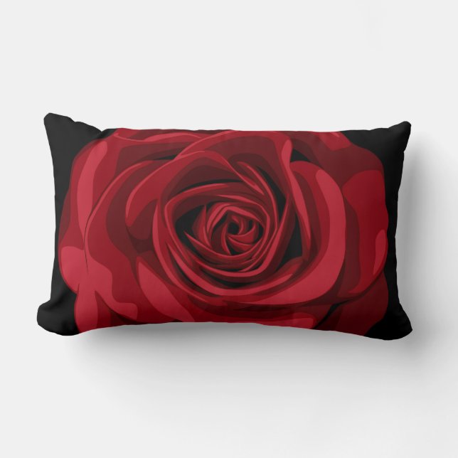 Signature SL Throw Pillow (Front)