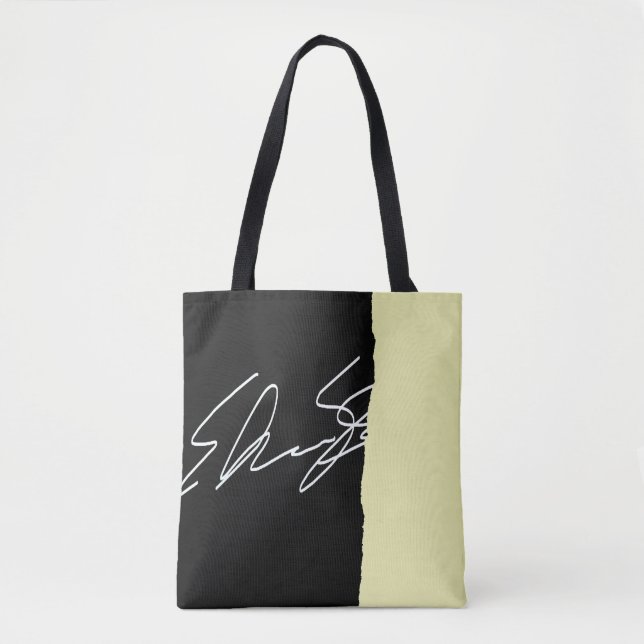 Signature Tote (Front)